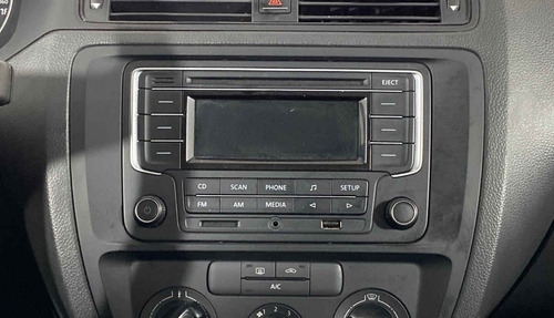Imagen 14 de 15 de 121313 - Volkswagen Jetta 2015 Con Garantía