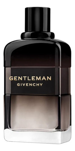 Perfume para hombre Givenchy Gentleman Boisée Edp, 200 ml
