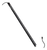 Comprar Barra Multicontacto Steren 905-610 Aluminio 16 Salidas Reset