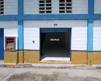 Galpón en venta
