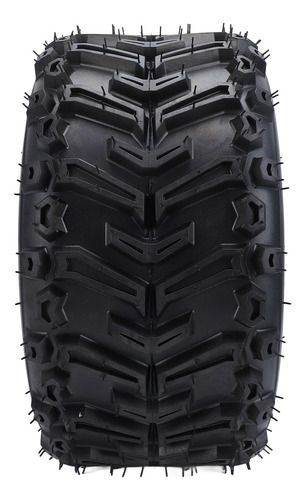 Neumáticos Atv Heavy 16x87 De Goma De Larga Duración, Manejo