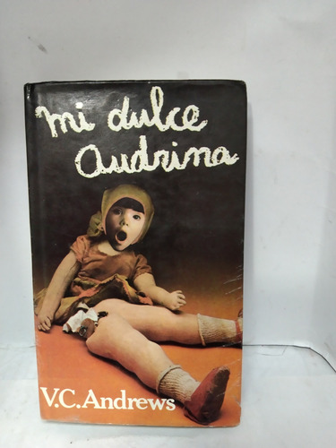 Mi Dulce Audrina