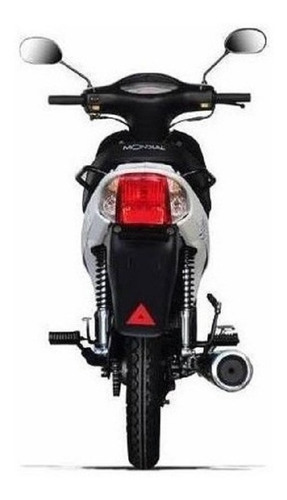 Zanella Zb 125 R - Ahora 12/18 - Créditos Con Dni!