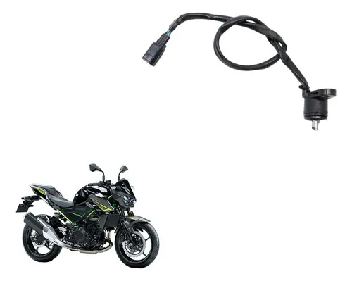 Sensor Marcha/cambio Kawasaki Z 400 Z400 20-22(899) | MercadoLivre