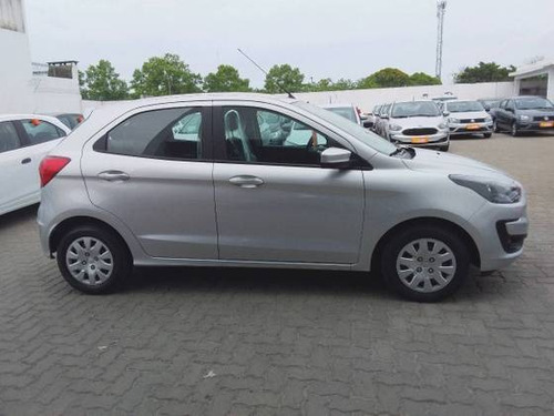 Ford Ka 1.0 Ti-vct Flex Se Manual