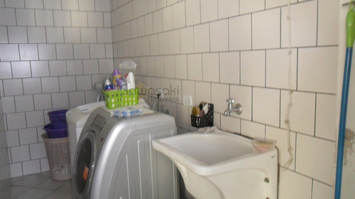Casa A Venda No Bairro Uberaba Em Curitiba - Pr. - 3786-1