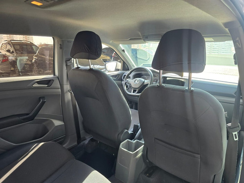 Volkswagen T-Cross 1.0 200 TSI TOTAL SENSE