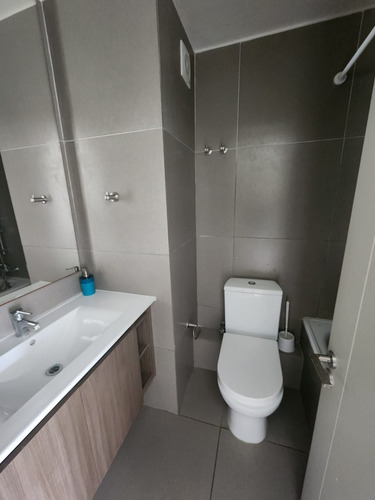 Se Vende Dpto. Laguna Del Mar La Serena Oportunidad!!!!
