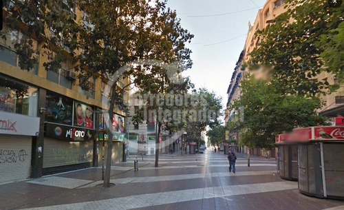 Local Comercial En Venta En Santiago Mejor Esquina De Chile