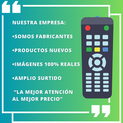 Control Para Totalplay Netflix Prime Youtube Tp-n-4b + Pilas