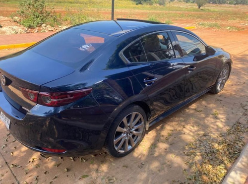 Mazda Mazda 3 2.5 S Grand Touring Sedan At