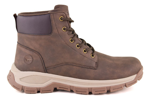 Bota Casual Hi-tec Asher