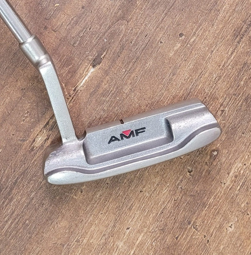 Putter Amf No Titleist Scotty Cameron Ping Odyssey Spider (Usado)