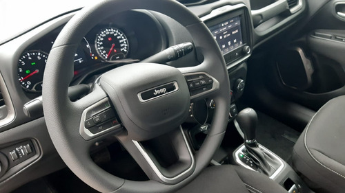 Jeep Renegade 1.8 Sport
