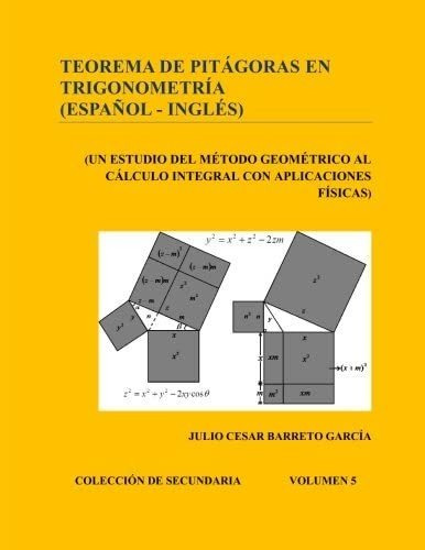 Libro: Teorema De Pitagoras En Trigonometria: Un Estudio Del