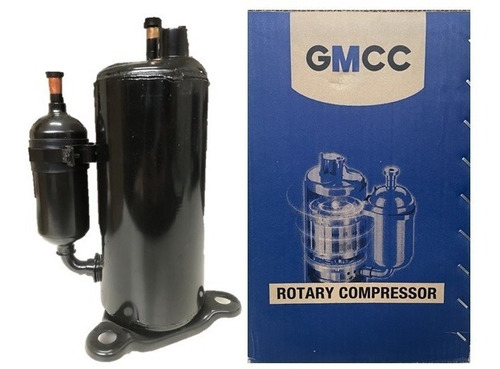 Motor Rotativo Aire Acondicionado 2200 Fg. Gmcc R 22