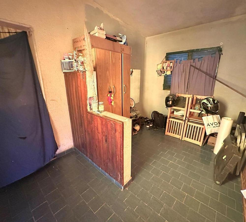 Lote Terreno En Venta 675m2 En Ezpeleta Oportunidad