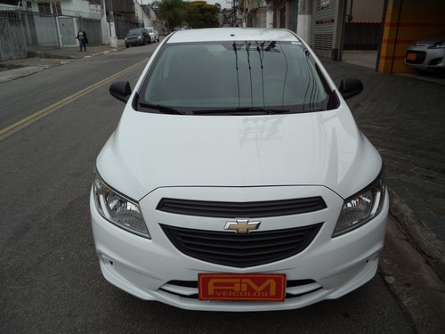Gm Prisma Joy 1.0 Flex 2016/2017