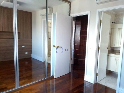 Apartamento 96m² - 3 Dorms (1 Suíte) - 2 Vagas - Próx. Metrô Saúde - Ap12344