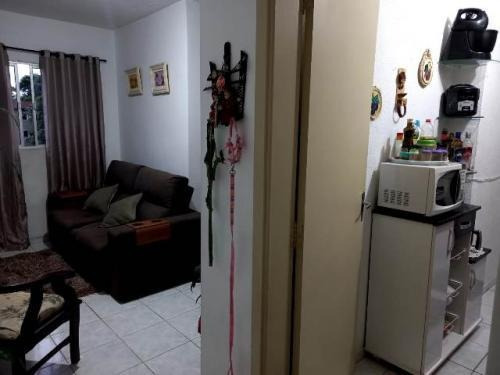 Imagem 8 de 10 de Apartamento À Venda No Litoral Em Itanhaém! - 8030 Lc