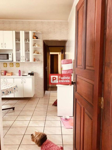 Casa Com 2 Dormitórios À Venda, 100 M² Por R$ 500.000,00 - Jardim Dos Lagos - São Paulo/sp - Ca2552