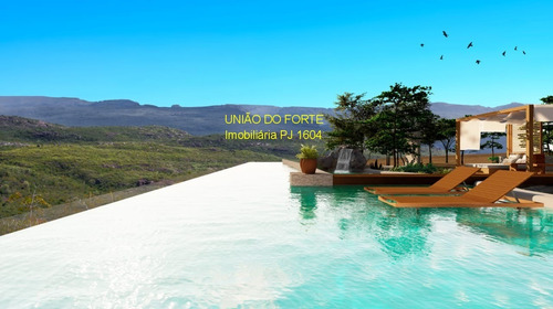 Imagem 1 de 25 de Terreno À Venda, 1000 M² Por R$ 80.000 - Chapada Diamantina - Andaraí/ba - Te0009