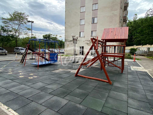 Imagem 23 de 26 de Apartamento Impecável! Cond.fechado 290mil Cod1465 - V1465