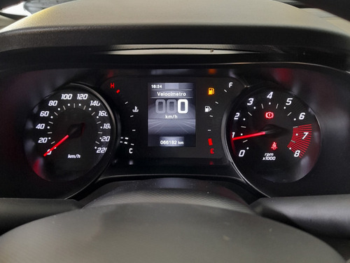 Fiat Cronos 1.0 FIREFLY FLEX MANUAL