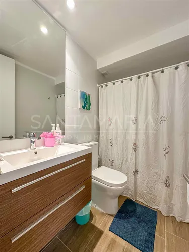 Departamento En Venta Lomas De San Sebastián, Concepción