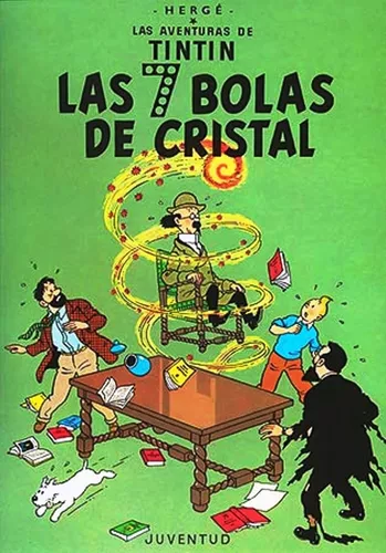 Libro Adivinacion con la Bola de Cristal y los Misterios De