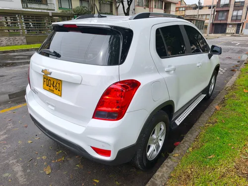 Chevrolet Tracker 1.8 Ls