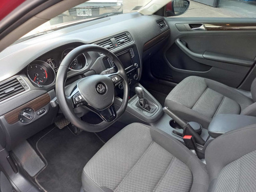 Volkswagen Vento 1.4 Highline 150cv At 2017