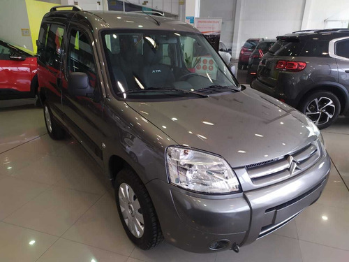 Imagen 15 de 22 de Citroen Berlingo Multispace Xtr Hdi 0km 2022 Entrega Ya (s)