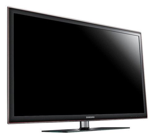 Tv Samsung 32 Pulgadas Full Hd Led Un32d5500 Funcionando (Usado)