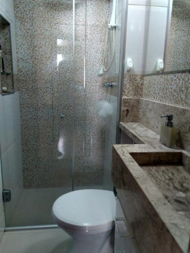 Imagem 18 de 23 de (aj)apartamento Com 2 Dormitórios À Venda, 50 M² Por R$ 219.000 - Freguesia Do Ó - São Paulo/sp - Ap0384 - 67733363