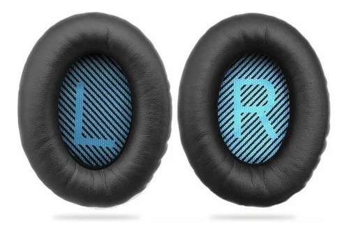 Espumas Almofadas Bose Qc25 Qc35 Qc15 Ae2 Ae2i, Ae2w