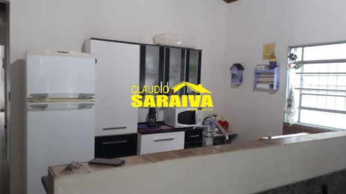 Imagem 6 de 15 de Casa Cidade Jardim - 1061
