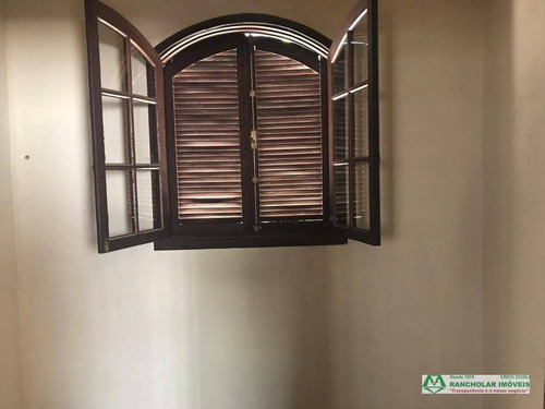 Imagem 15 de 19 de Casa Residencial Para Venda E Locação, Jardim Santa Paula, Cotia. - Ca5720