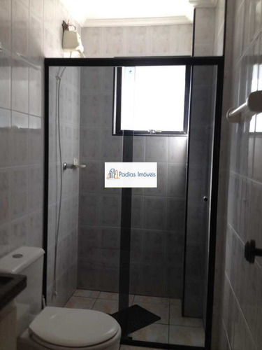Imagem 14 de 17 de Apartamento Com 2 Dorms, Jardim Marina, Mongaguá - R$ 268 Mil, Cod: 858251 - V858251