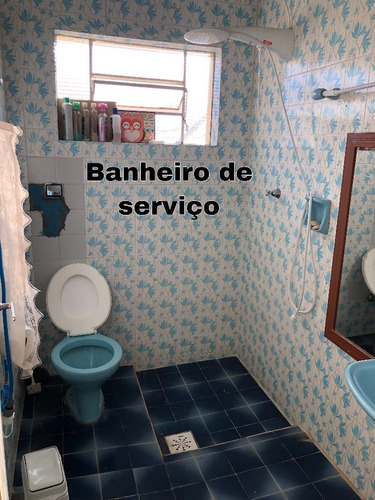 Imagem 11 de 18 de Casa À Venda Na Rua Walter Caldini, Jardim Zulmira, Sorocaba - Sp - Liv-13778