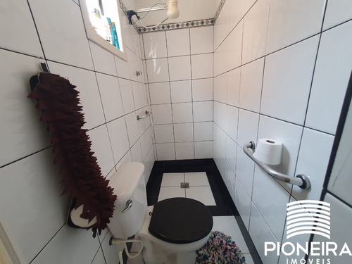 Imagem 16 de 20 de Casa - Ca00011 - 33334278