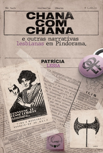 Ebook: Chanacomchana