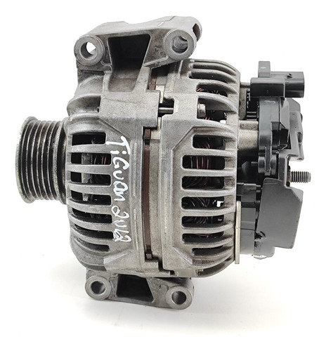 Alternador Vw Jetta Tiguan Fusca Audi A3 2.0 Tsi 11-14 C5660