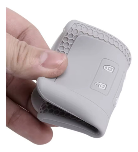Capa Chave Sensor De Presença Carro Renault Captur 22 Duster