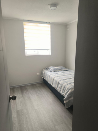 Arriendo Departamento 3d2b1e Torreones