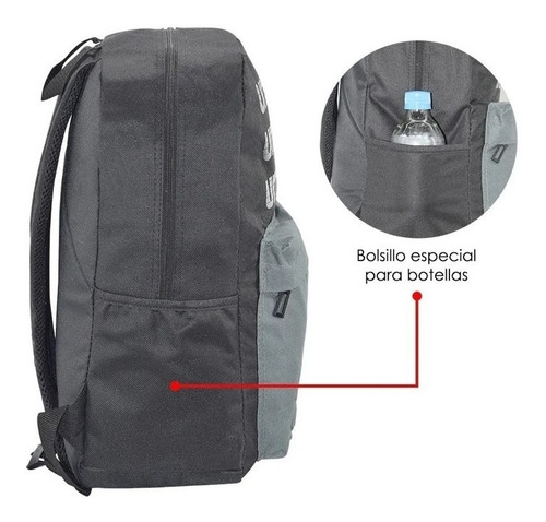 Mochila Juvenil Umbro Backpack Vs724