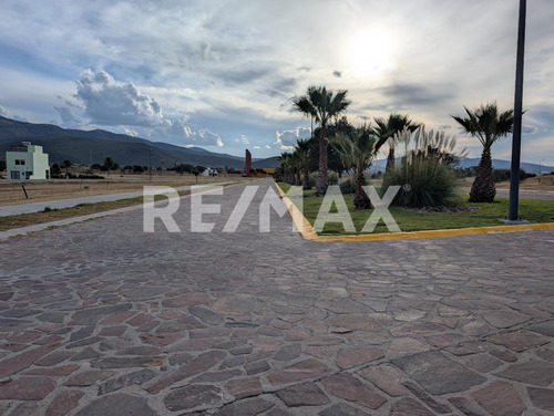 Terreno De 122.5 M2 En Quinta Real Santa Marías A 15 Min De San Miguel De Allende