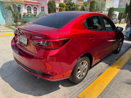 Mazda Mazda 2 1.5 I Touring Mt