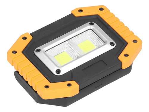 Work Cob Recargable, Usb, Ip66, Impermeable, Portátil, Girat