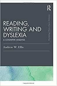Lectura Escritura Y Dislexia Edicion Clasica Psicologia Pren